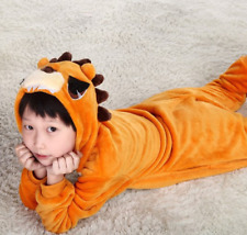 childrens lion onesie for sale  UK