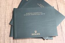 Rolex yter perpetual gebraucht kaufen  Bremen