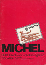 Michel briefmarken katalog gebraucht kaufen  Regensburg
