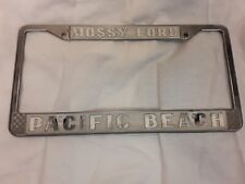 Mossy ford pacific for sale  Placentia