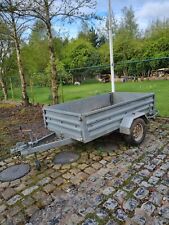 Erde 230 trailer for sale  CREWE