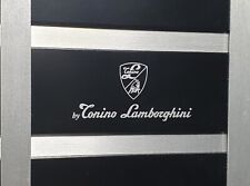 Tonino lamborghini box for sale  MILTON KEYNES