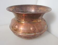 Victorian copper trough for sale  Shipping to Ireland