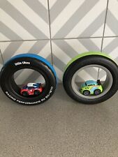 Little tikes racing for sale  DONCASTER