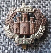 Essex regiment regiment for sale  BASINGSTOKE