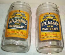 Two vintage hellmann for sale  Salem