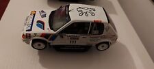 Solido peugeot 205 for sale  LEIGH
