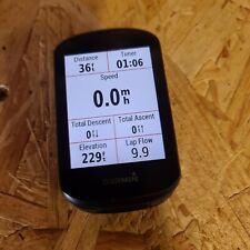 Garmin edge 530 for sale  TAMWORTH