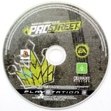 Need for Speed Pro Street - PS3 (PAL, somente disco) comprar usado  Enviando para Brazil
