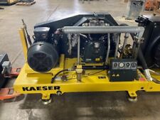 Kaeser 2001 booster for sale  Roanoke