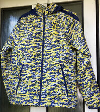 Nike yellow blue for sale  BEDFORD