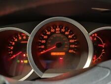 Speedometer cluster mph for sale  Lawrenceville