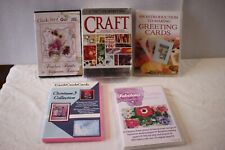 Craft dvd card for sale  BLACKPOOL