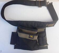 Clc tool belt for sale  Cortaro