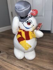 Hallmark frosty snowman for sale  Brooklyn