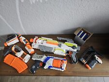 Nerf sammlung gebraucht kaufen  Finowfurt