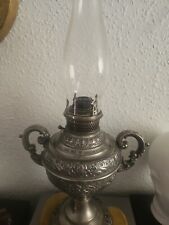 veritas oil lamp for sale  Shipping to Ireland