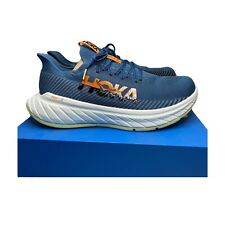 Totalmente Nuevo Hoka One One Carbono X 3 Azul Coral/Negro Para Hombre 1123192 BCBLC Talla 14 segunda mano  Embacar hacia Argentina