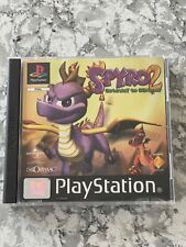 Ps1 spyro gateway for sale  NOTTINGHAM