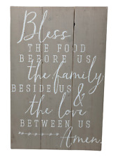 Bless food family for sale  Kansas City