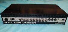 Gallien krueger 400rb for sale  San Jose