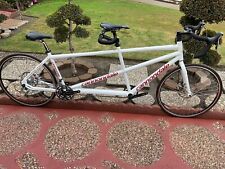 Cannondale road tandem for sale  Westminster