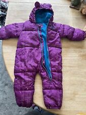Baby snow suit for sale  TOWCESTER