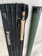 Used, Sage X Fly Rod 590 5wt for sale  Shipping to South Africa