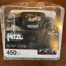 Petzl actik core for sale  YORK