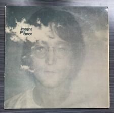 John Lennon - Imagine EX (LP disco de vinil 1971 imprensa alemã Apple Records) comprar usado  Enviando para Brazil