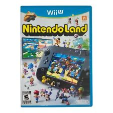 Usado, Nintendo Land (Nintendo Wii U, 2012) comprar usado  Enviando para Brazil