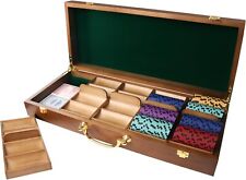 Gse wooden poker for sale  Phoenixville