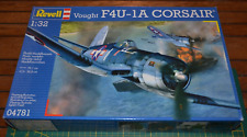 Maquette f4u corsair d'occasion  Elne