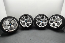 Staggered bmw alloy for sale  BRIGG