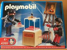 Playmobil 4265 voleurs d'occasion  Sausheim