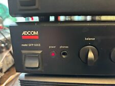 Adcom gfp 555 for sale  Norristown