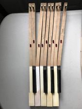 Vintage piano keys for sale  New Waterford