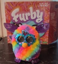 Furby hasbro interactive for sale  FERRYHILL