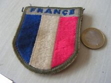 Patch militaire d'occasion  Gréoux-les-Bains