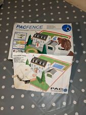 Pac pacfence ultimate for sale  CHIPPING NORTON
