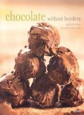 Chocolate without borders d'occasion  Expédié en Belgium