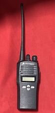 Motorola cp200xls 128ch for sale  Mukwonago