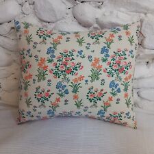 Cushion cover vintage for sale  CARLISLE