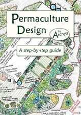 Permaculture design step for sale  UK