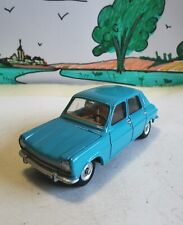 Dinky toys simca d'occasion  Pacy-sur-Eure