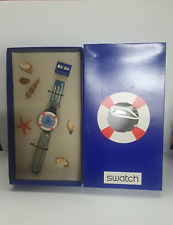 Swatch special scuba gebraucht kaufen  Hamburg