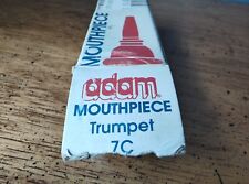 Adam trumpet mouthpiece for sale  Naples
