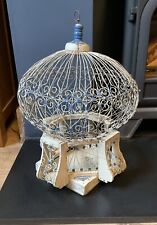 antique bird cage for sale  LEIGHTON BUZZARD
