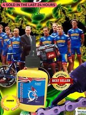 Cycle oil season for sale  HIGH PEAK