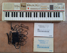 Casio casiotone synthétiseur d'occasion  Pignans